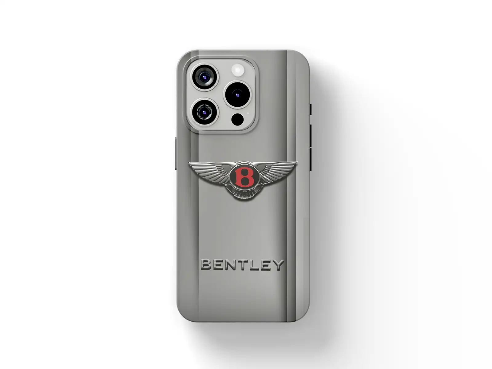 Bentley Handycover Pro Max Limitierte Auflage